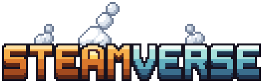 SteamVerse logo