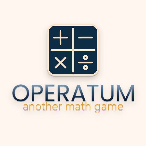 Operatum - Math Game